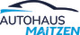 Logo Autohaus Maitzen GmbH